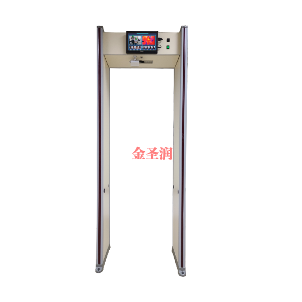 哈尔滨安检门